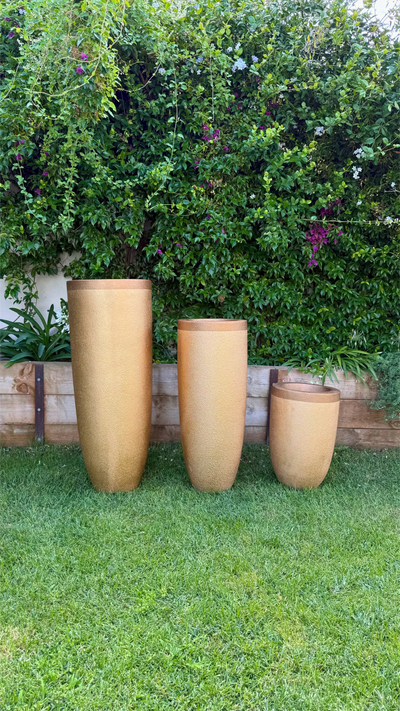 Completo Oasis Rotondo Eleganza Beige