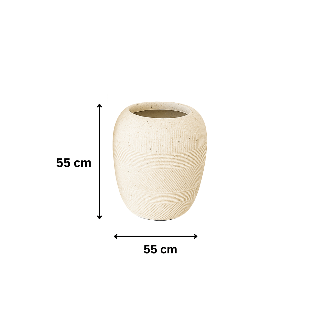 Insieme Pureté Blanche