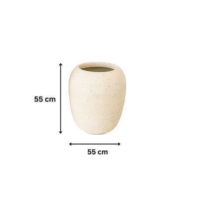 Insieme Pureté Blanche