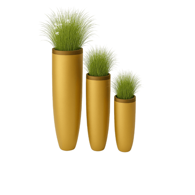 Completo Oasis Rotondo Eleganza Beige