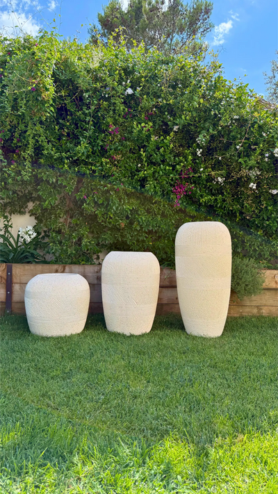 Insieme Pureté Blanche