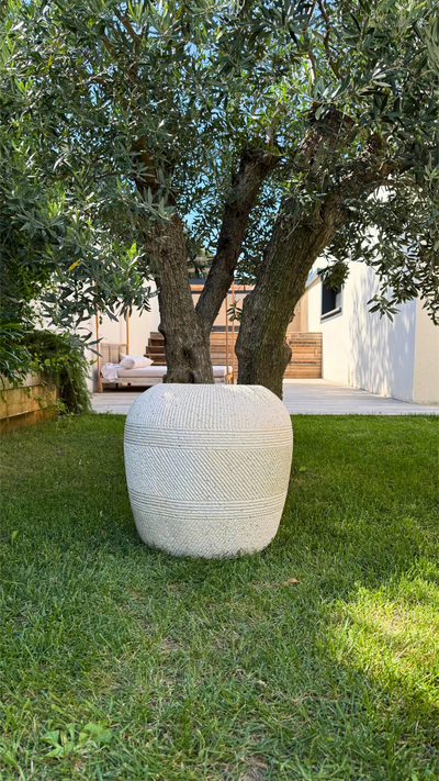 Insieme Pureté Blanche