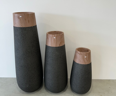 Completo Sfera Antracite Elegante