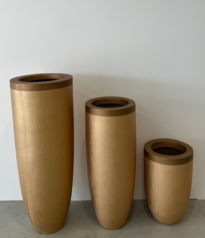 Completo Oasis Rotondo Eleganza Beige